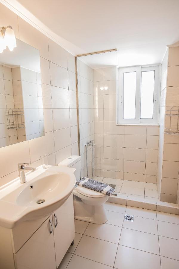 Apartment Rhodes Center Rhodes City