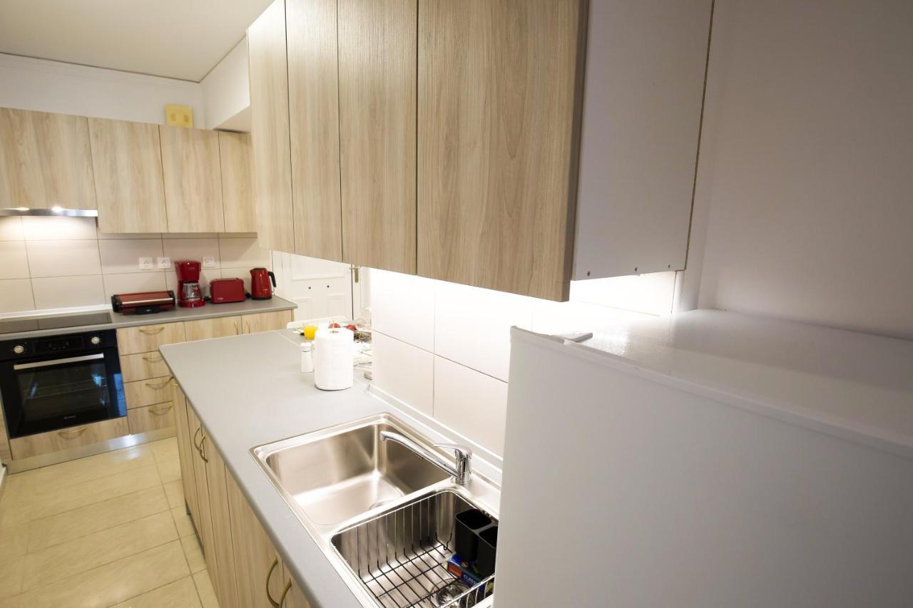 Apartment Rhodes Center Rhodes City