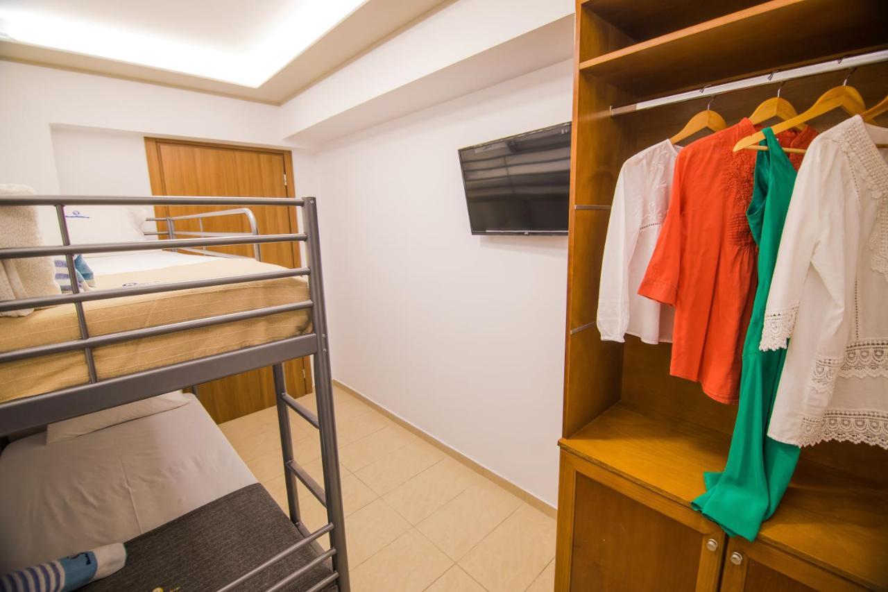 Apartment Rhodes Center Rhodes City